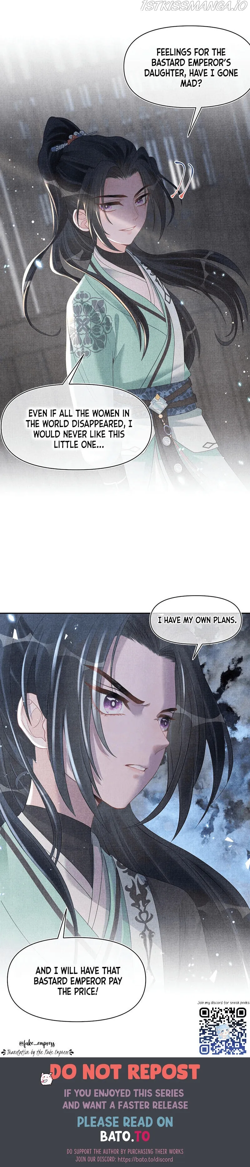 Lovely Fish Chapter 32 Online - página 16