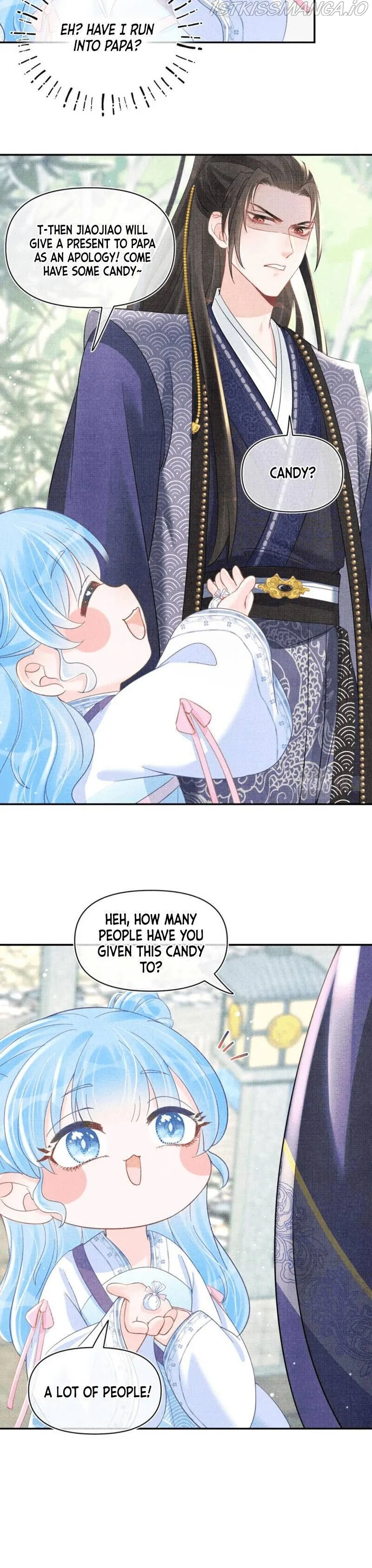 Lovely Fish Chapter 35 Online - página 10