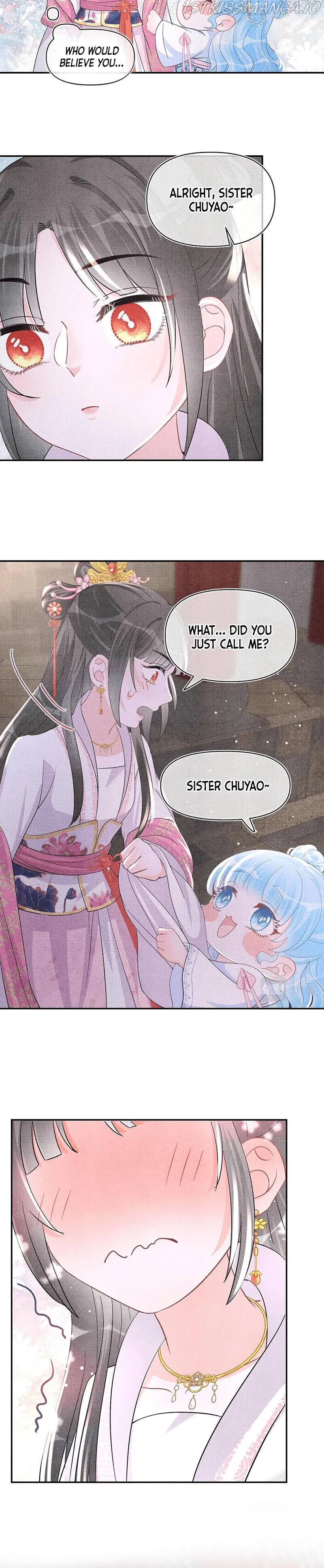 Lovely Fish Chapter 40 Online - página 3
