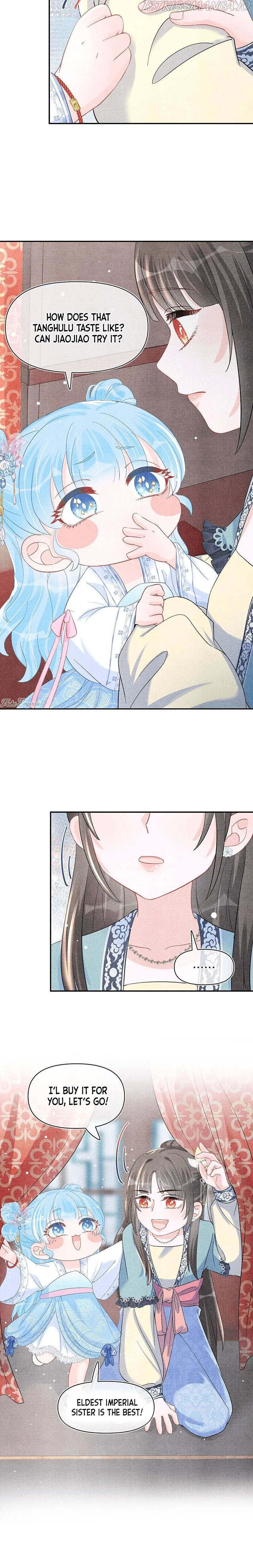 Lovely Fish Chapter 40 Online - página 7