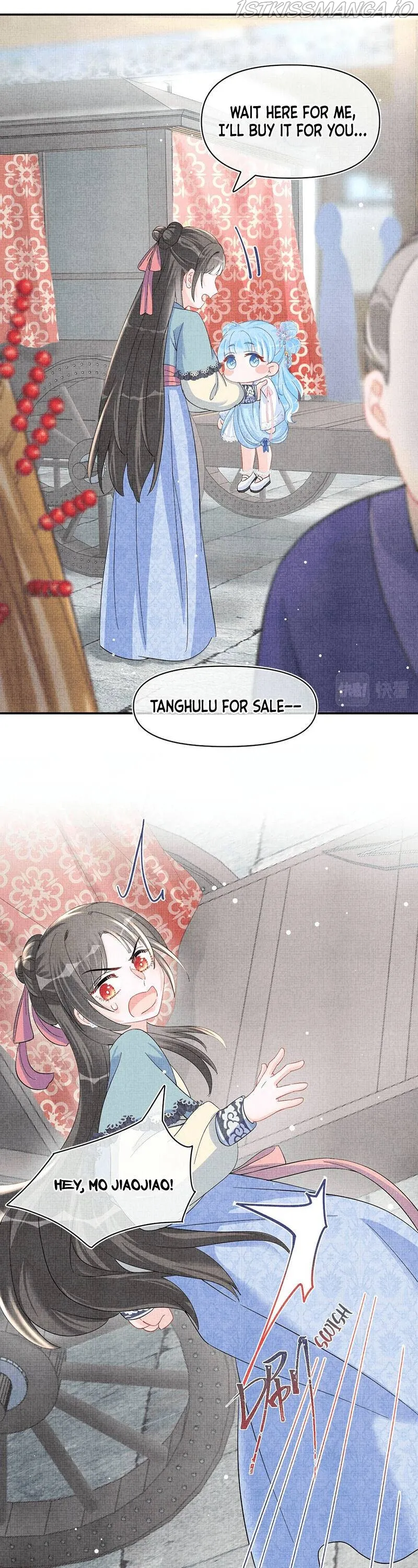 Lovely Fish Chapter 40 Online - página 8