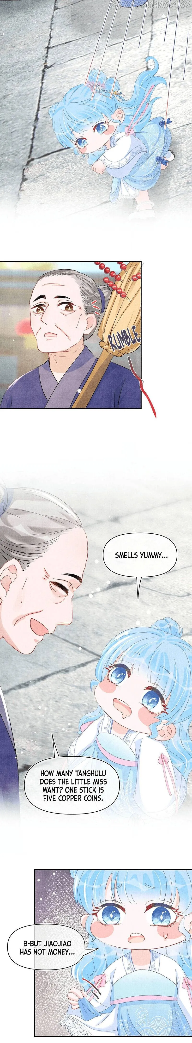Lovely Fish Chapter 40 Online - página 9