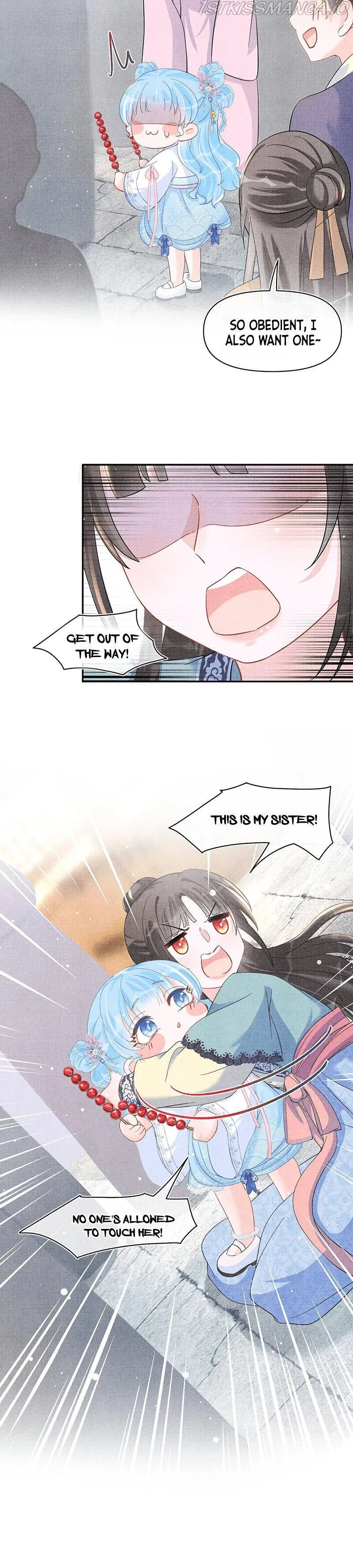 Lovely Fish Chapter 40 Online - página 11