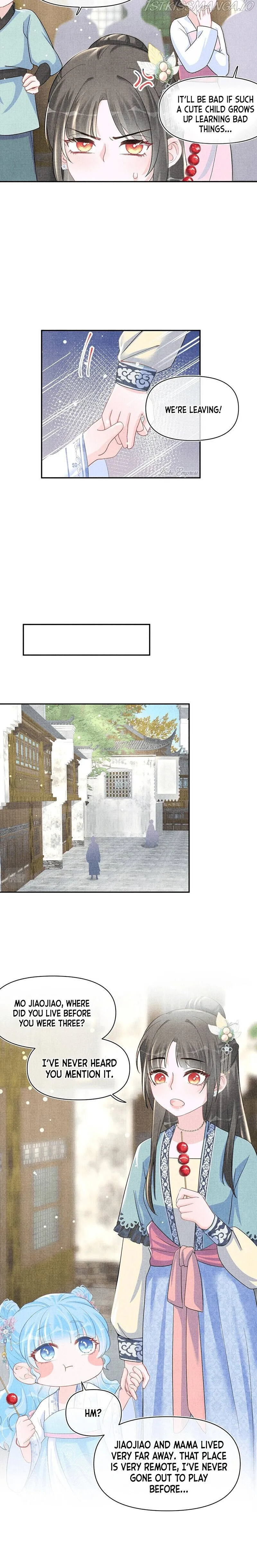 Lovely Fish Chapter 40 Online - página 13