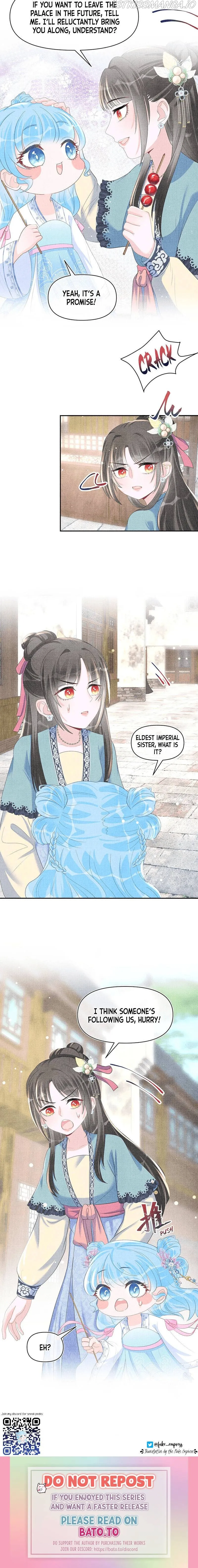 Lovely Fish Chapter 40 Online - página 15