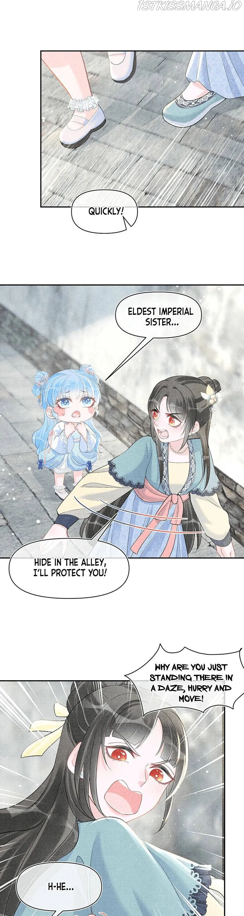 Lovely Fish Chapter 41 Online - página 2