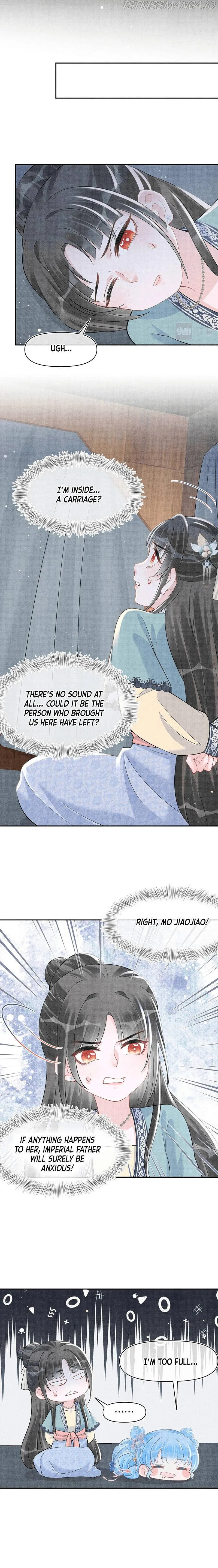 Lovely Fish Chapter 41 Online - página 5