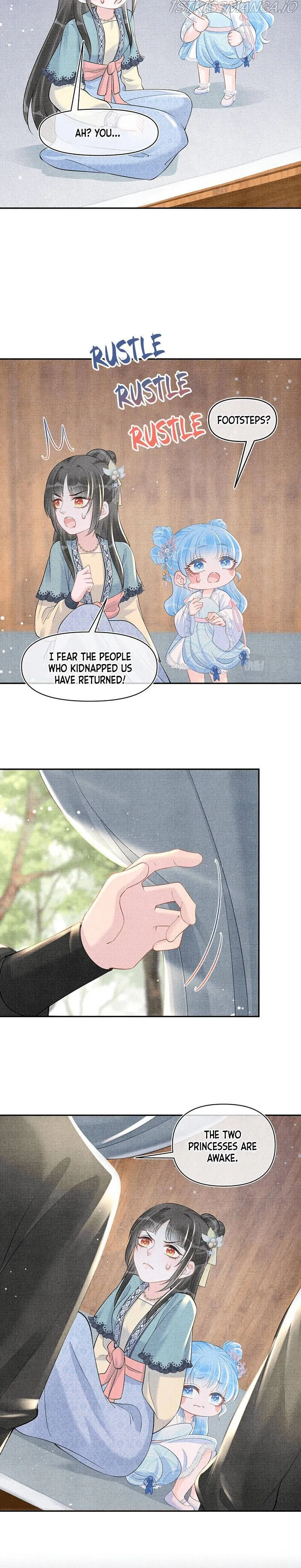 Lovely Fish Chapter 41 Online - página 11