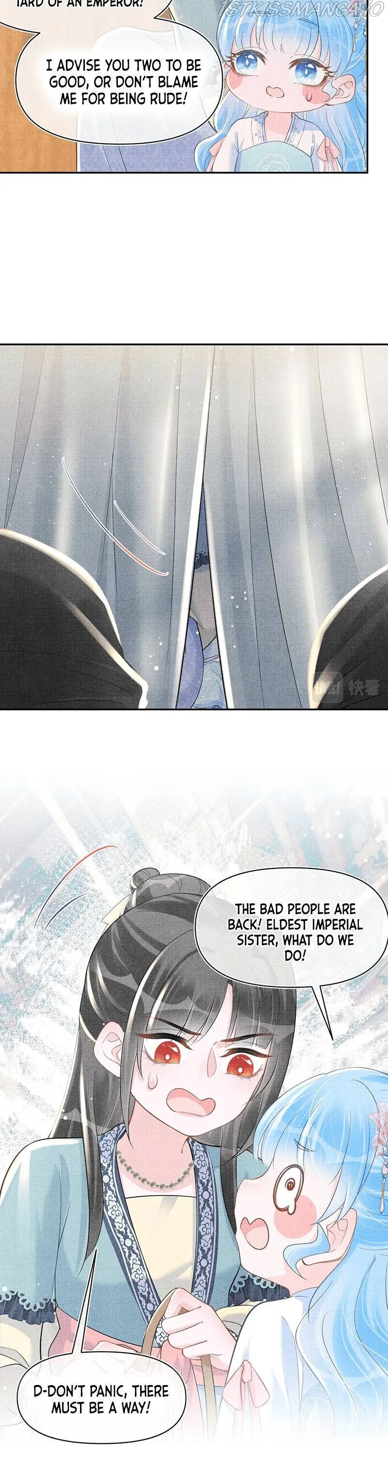 Lovely Fish Chapter 41 Online - página 13