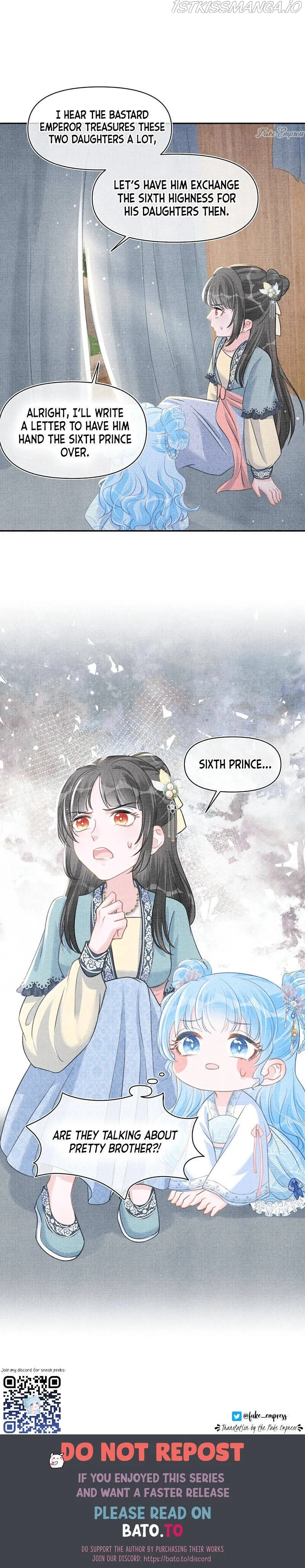 Lovely Fish Chapter 41 Online - página 14