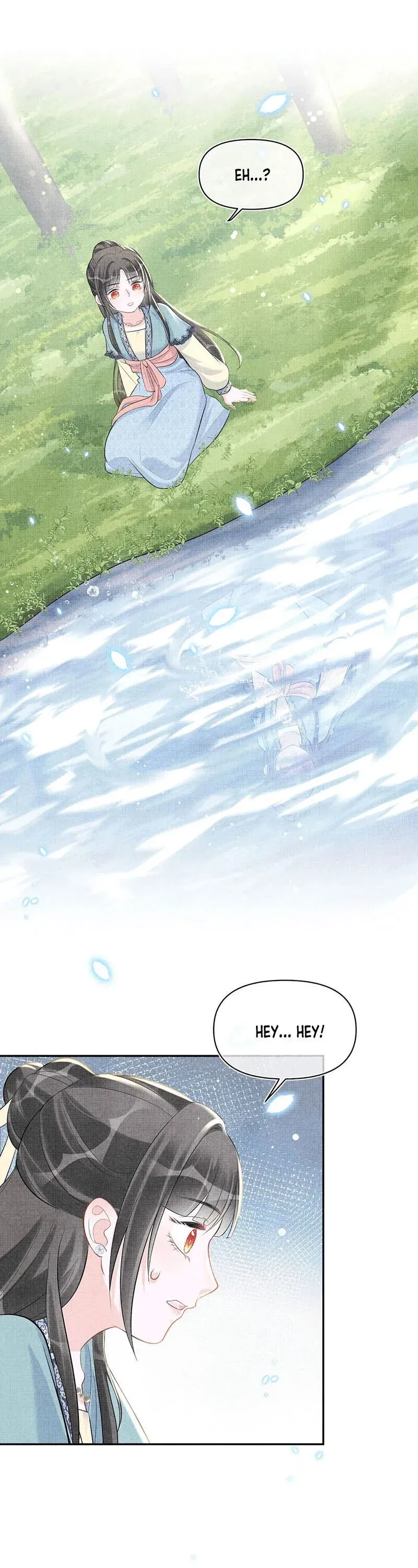 Lovely Fish Chapter 42 Online - página 15