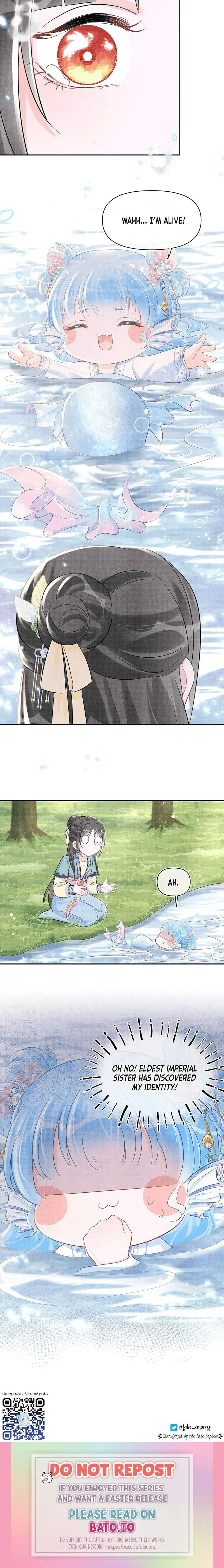 Lovely Fish Chapter 42 Online - página 17