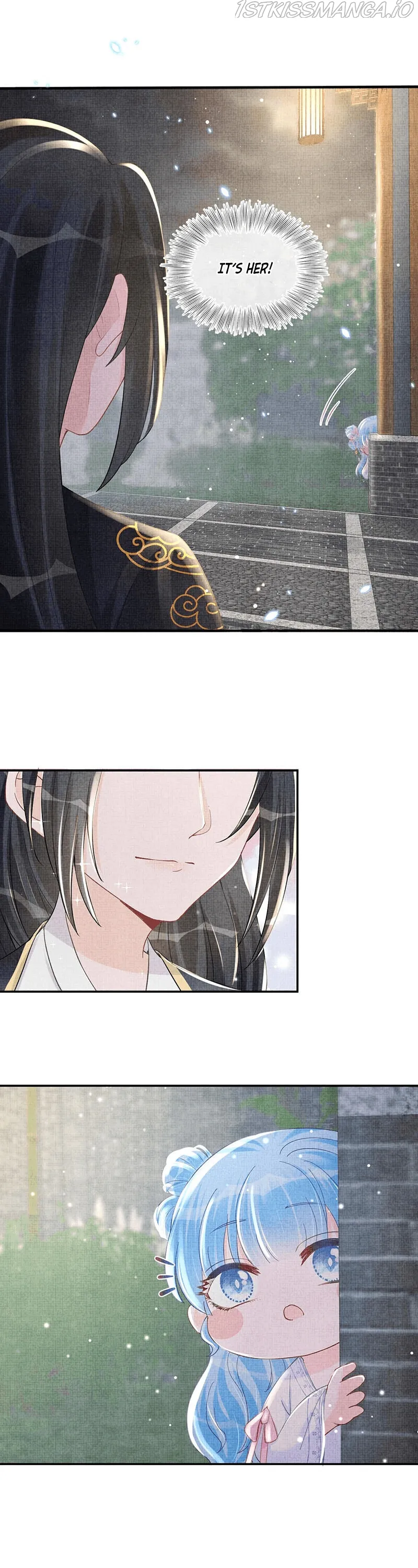 Lovely Fish Chapter 44 Online - página 2
