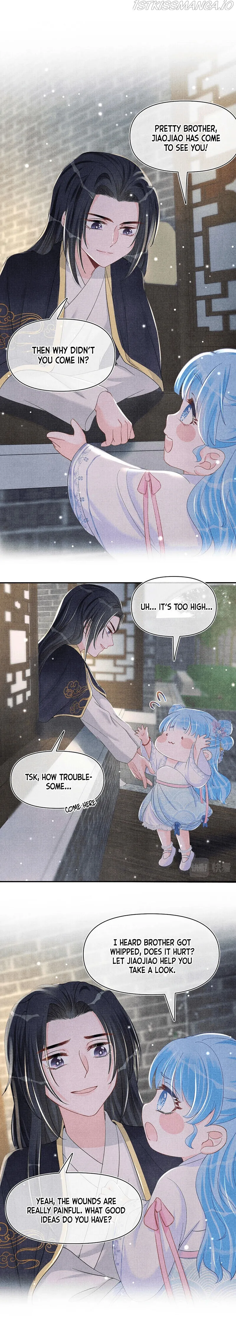 Lovely Fish Chapter 44 Online - página 3