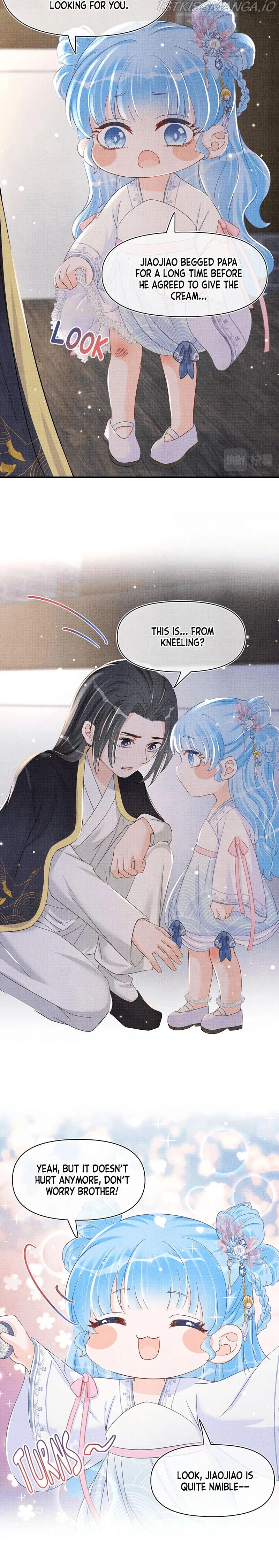 Lovely Fish Chapter 44 Online - página 5