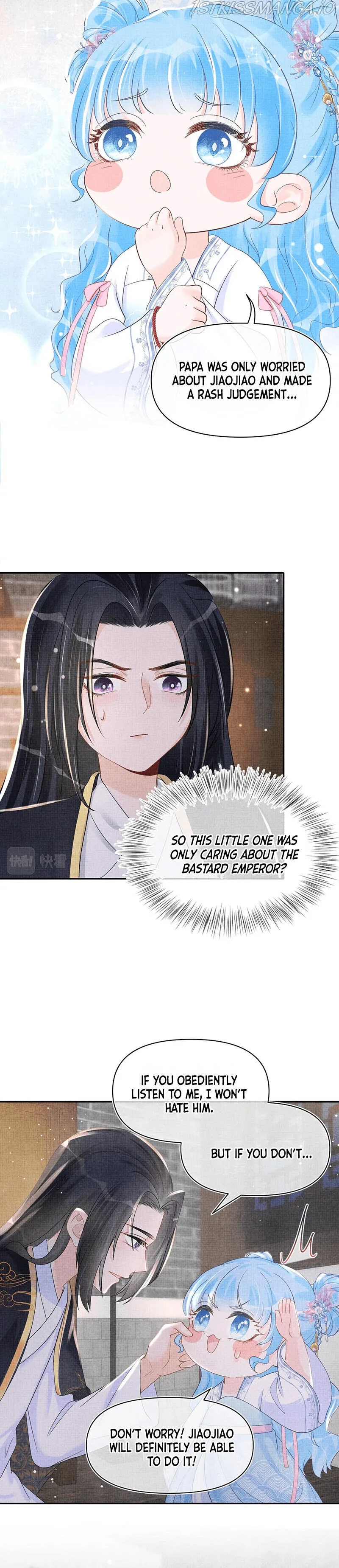 Lovely Fish Chapter 44 Online - página 9