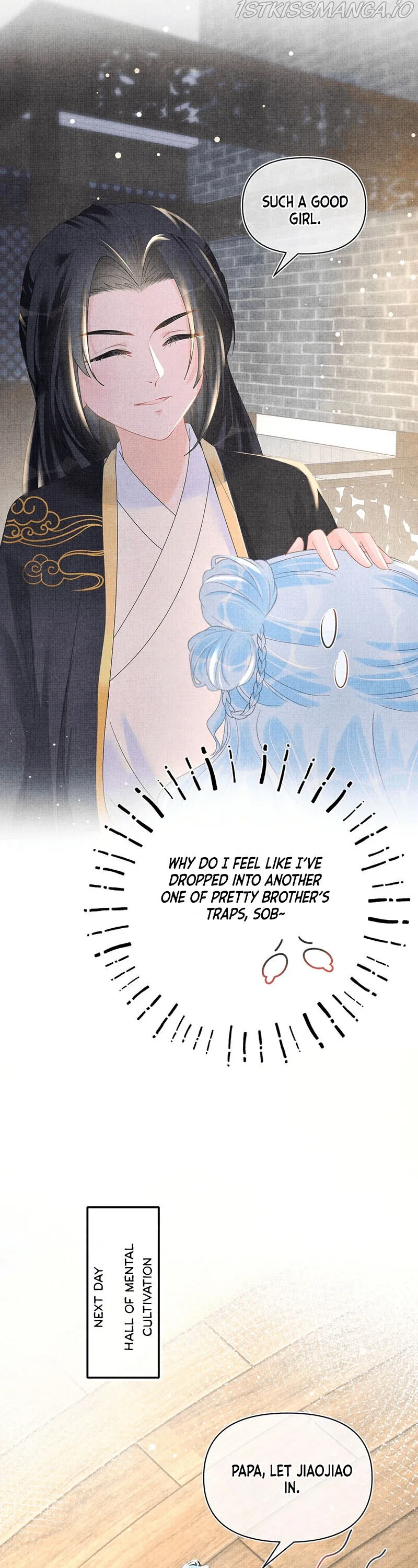 Lovely Fish Chapter 44 Online - página 10