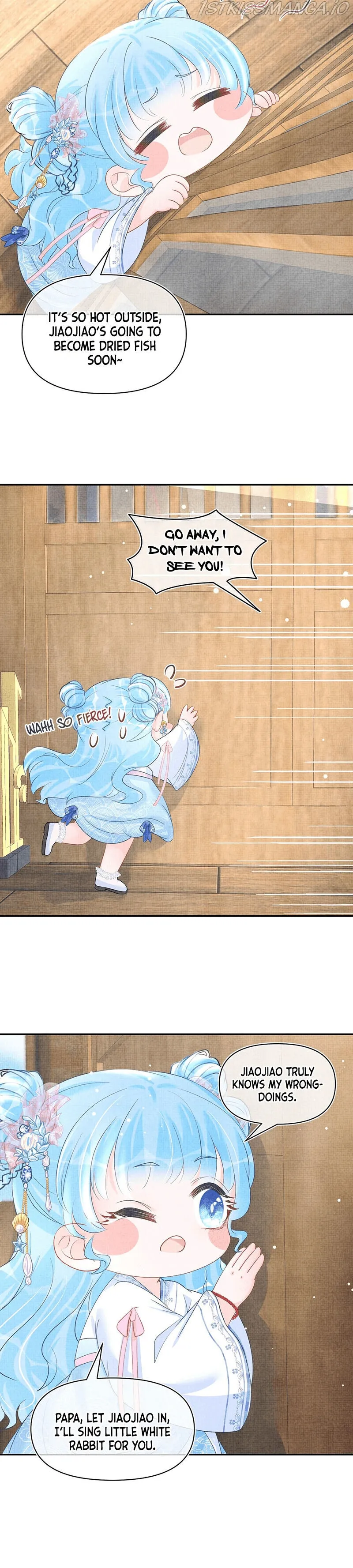 Lovely Fish Chapter 44 Online - página 11
