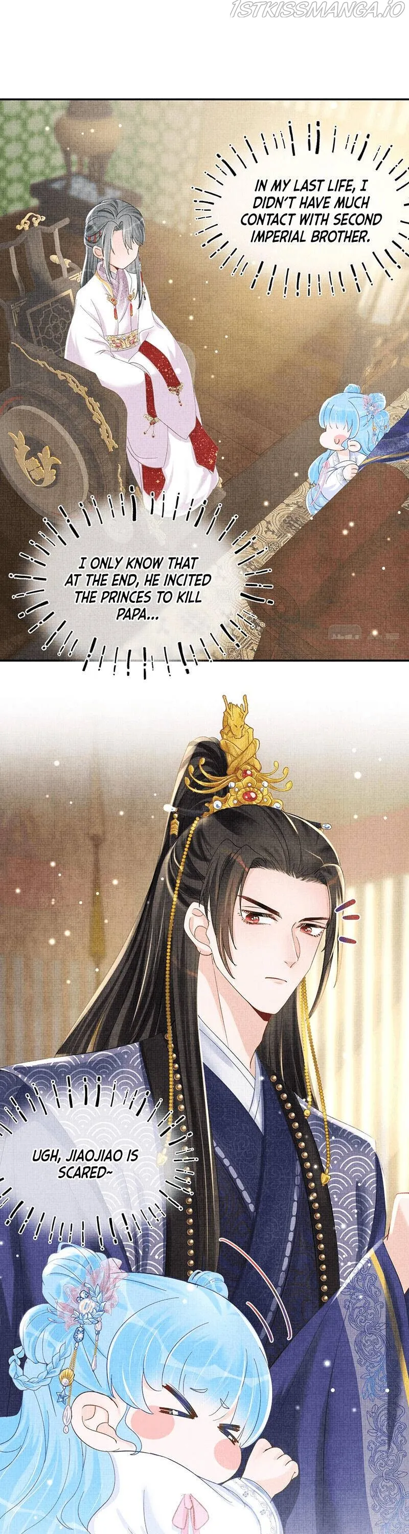 Lovely Fish Chapter 45 Online - página 2
