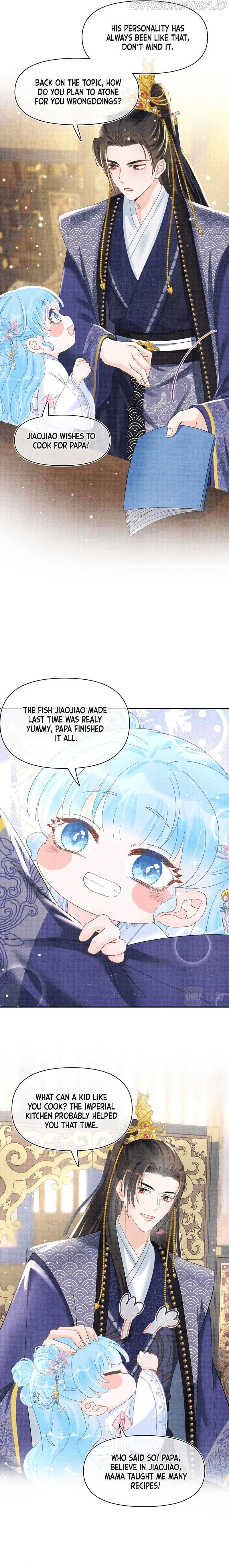 Lovely Fish Chapter 45 Online - página 4