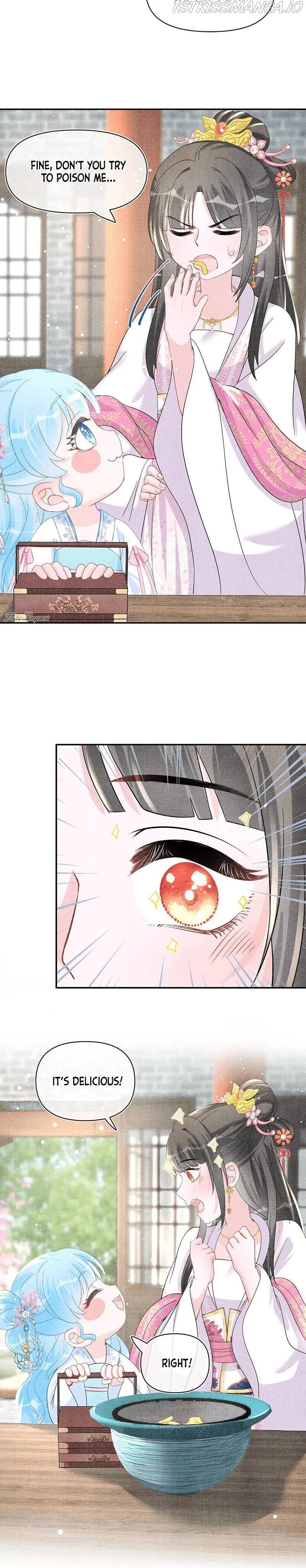 Lovely Fish Chapter 45 Online - página 12
