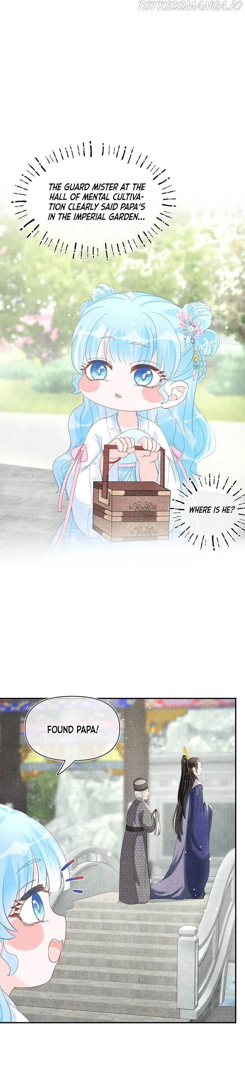 Lovely Fish Chapter 45 Online - página 14