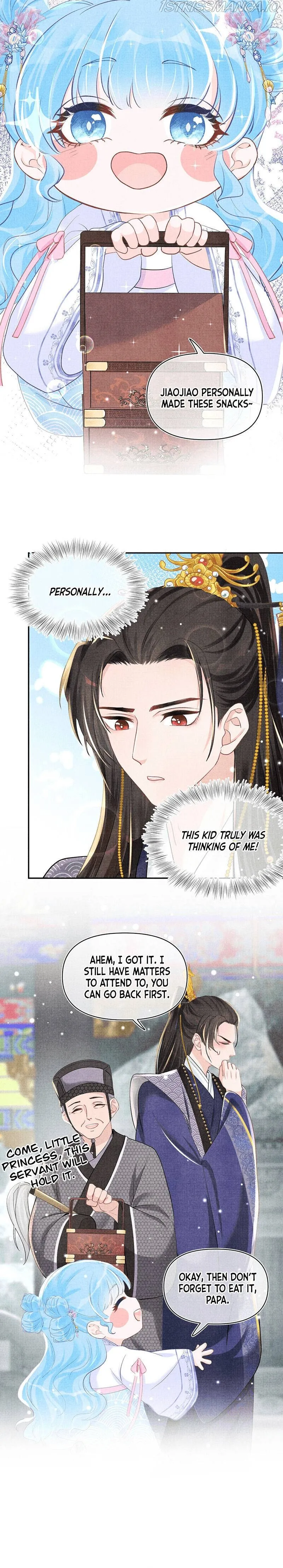 Lovely Fish Chapter 45 Online - página 16