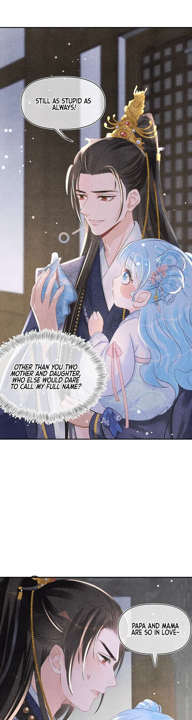 Lovely Fish Chapter 48 Online - página 3