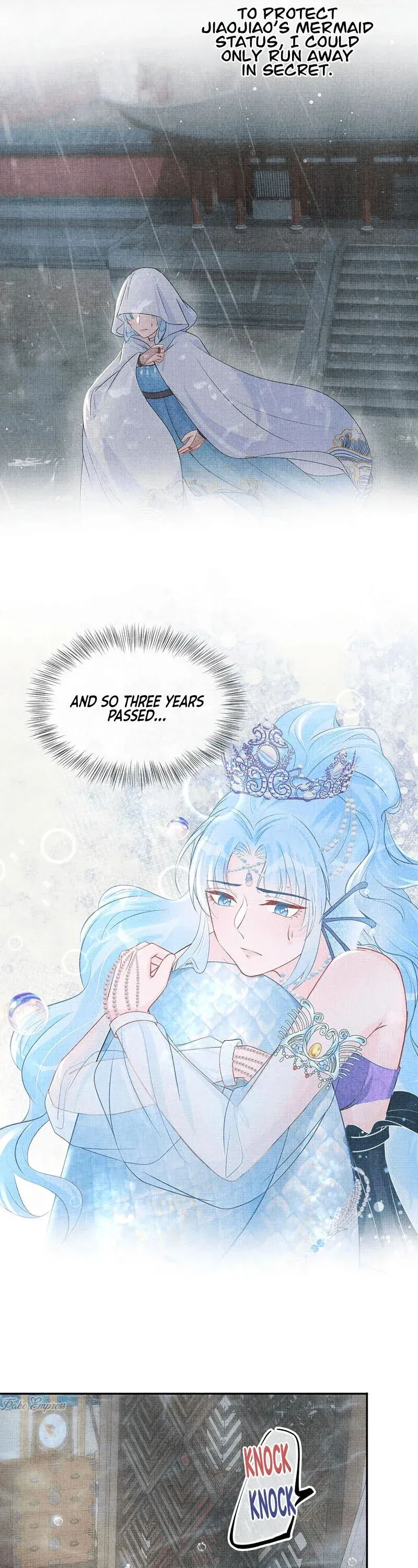 Lovely Fish Chapter 48 Online - página 11