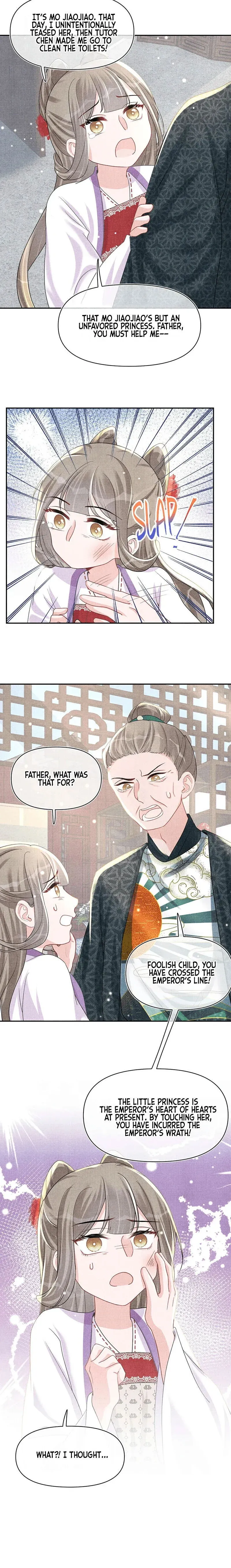 Lovely Fish Chapter 48 Online - página 16