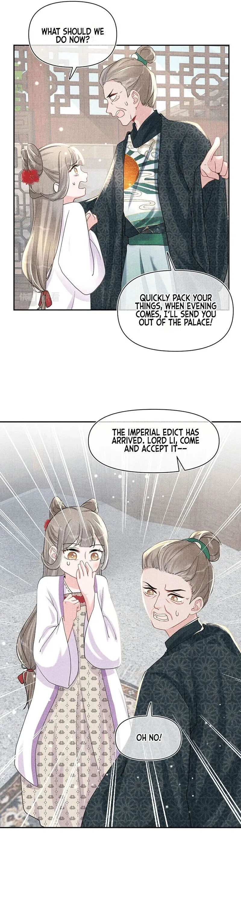 Lovely Fish Chapter 48 Online - página 17