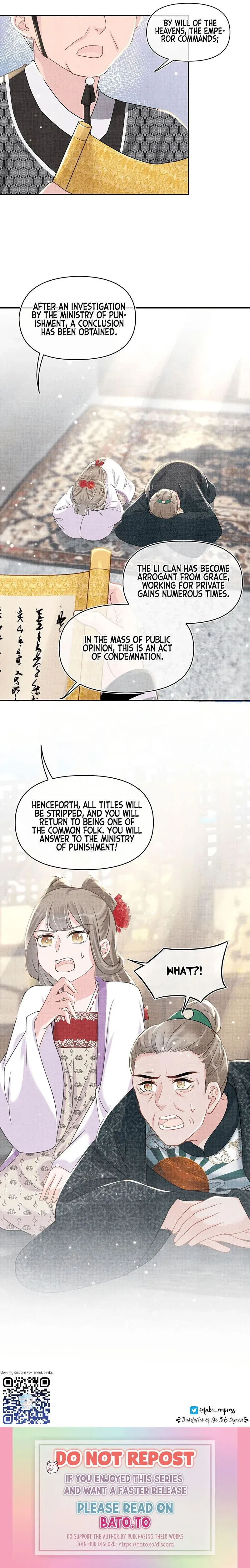 Lovely Fish Chapter 48 Online - página 18