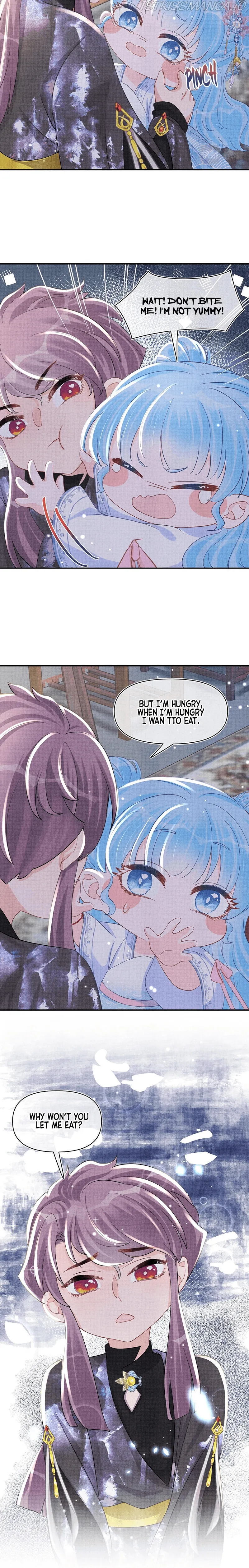 Lovely Fish Chapter 50 Online - página 9
