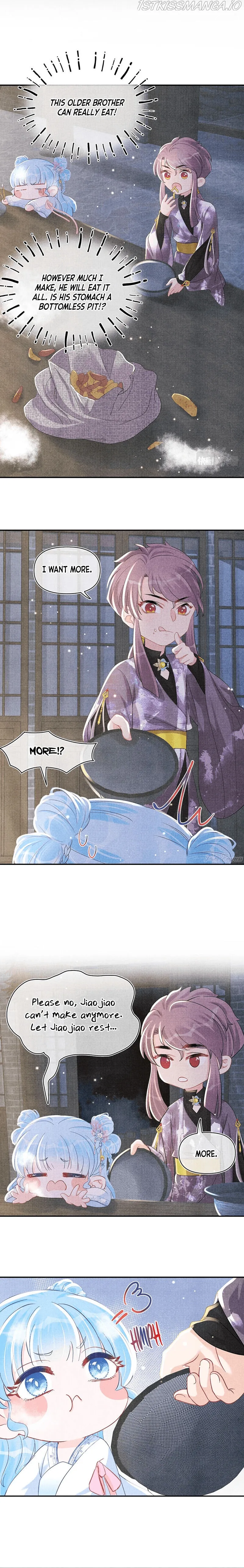 Lovely Fish Chapter 50 Online - página 13