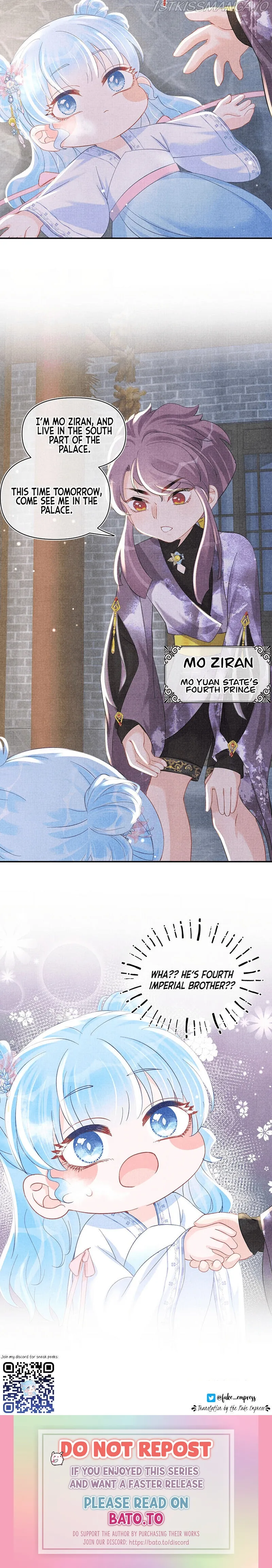 Lovely Fish Chapter 50 Online - página 15