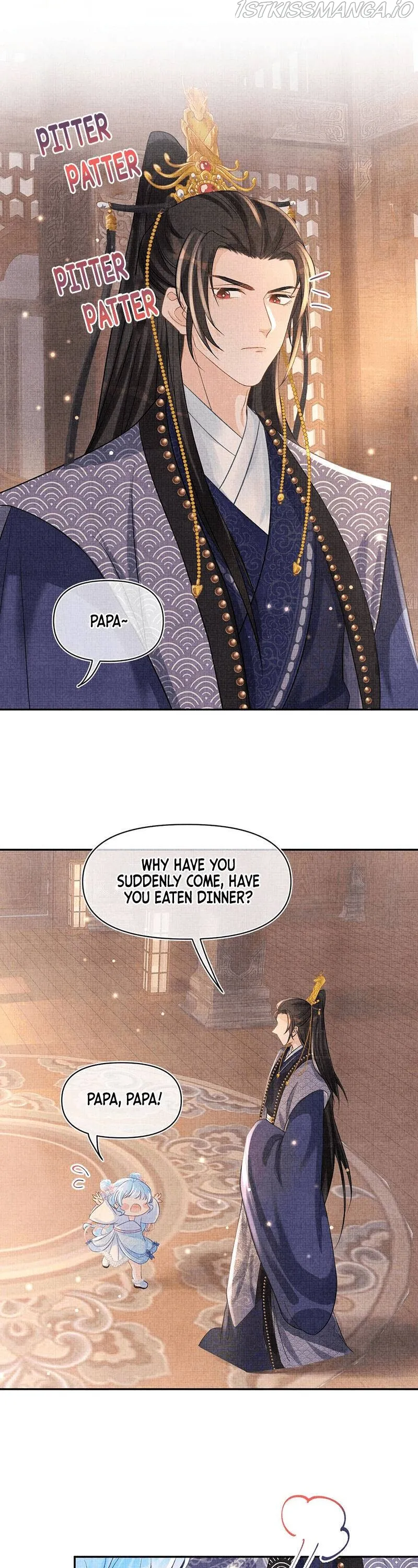 Lovely Fish Chapter 52 Online - página 2