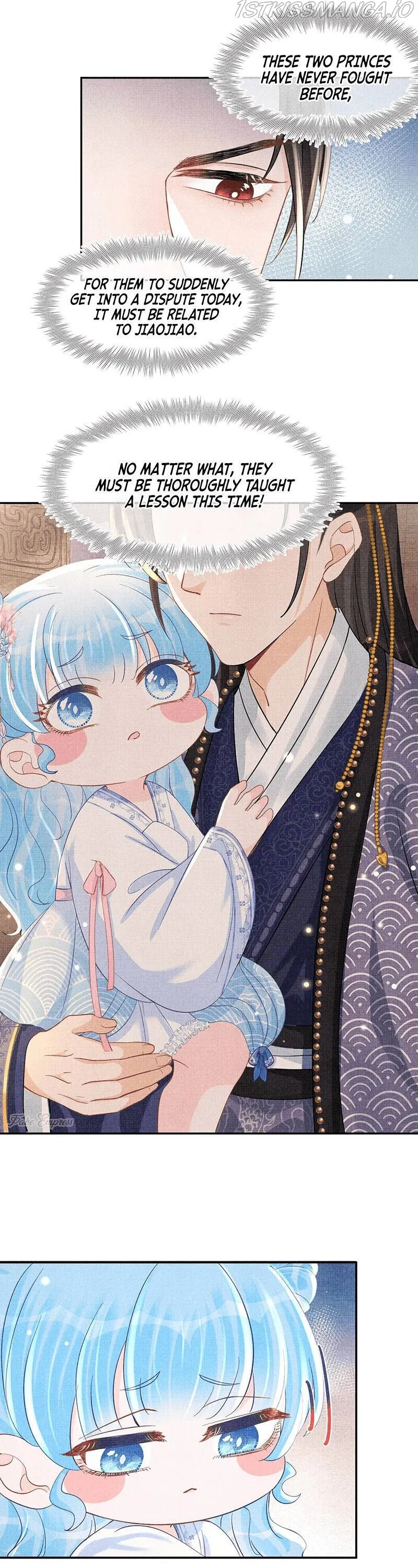 Lovely Fish Chapter 52 Online - página 4