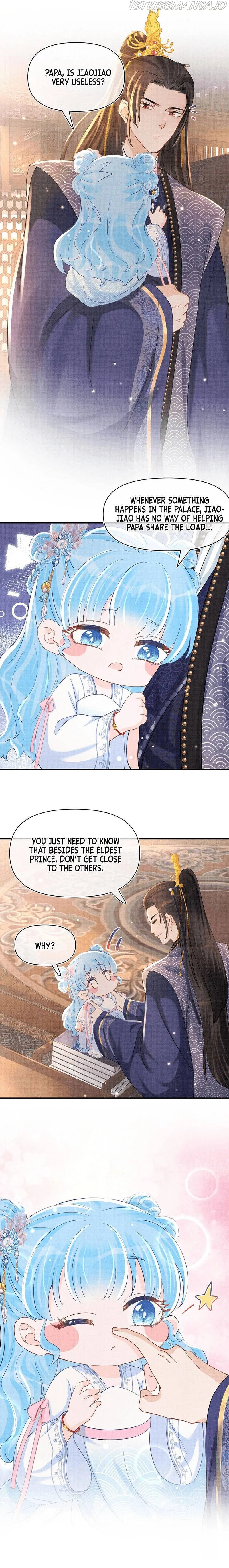 Lovely Fish Chapter 52 Online - página 5
