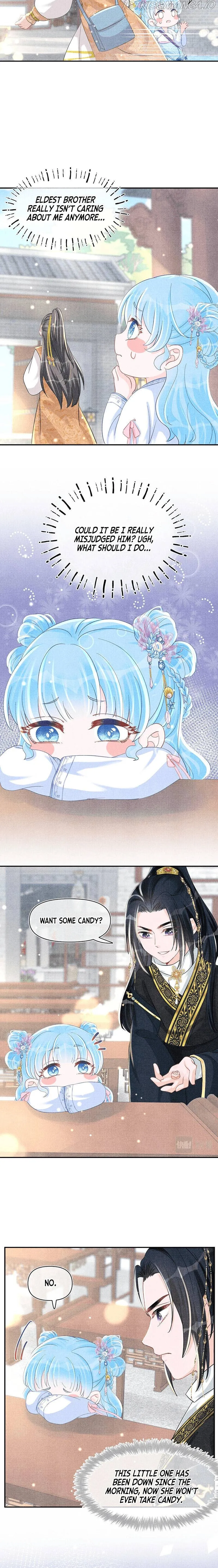 Lovely Fish Chapter 52 Online - página 15