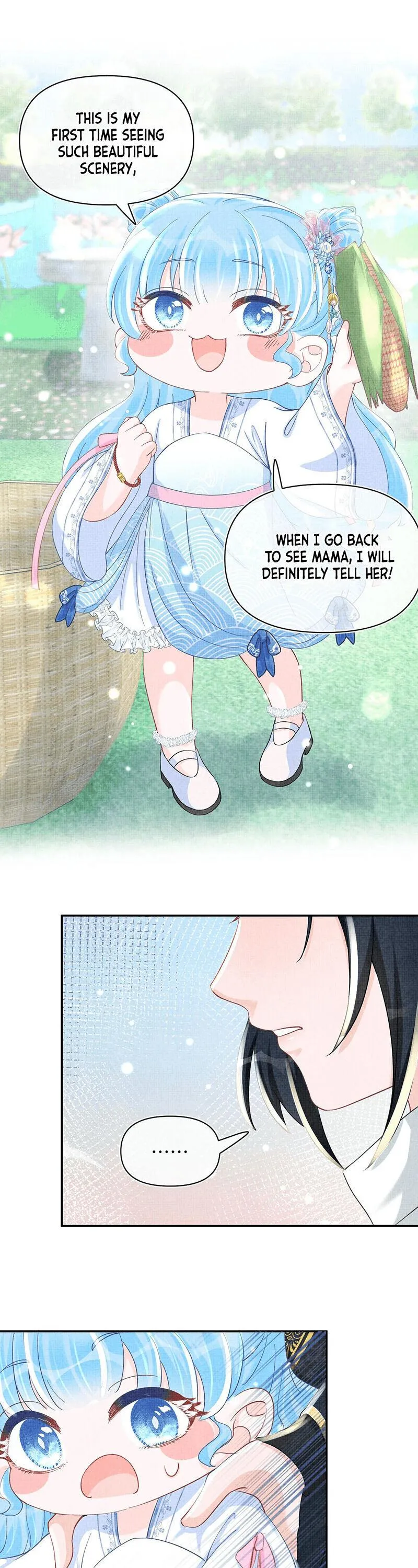 Lovely Fish Chapter 54 Online - página 4