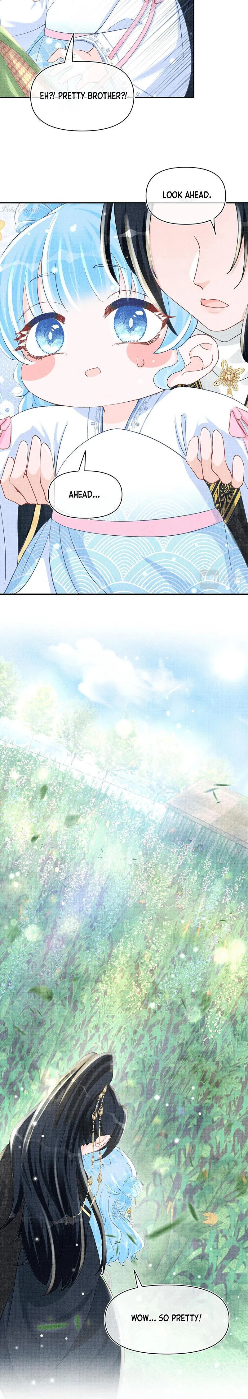 Lovely Fish Chapter 54 Online - página 5