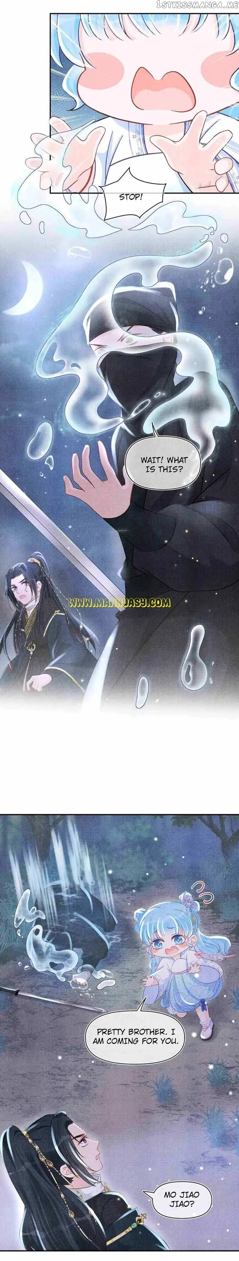 Lovely Fish Chapter 56 Online - página 6