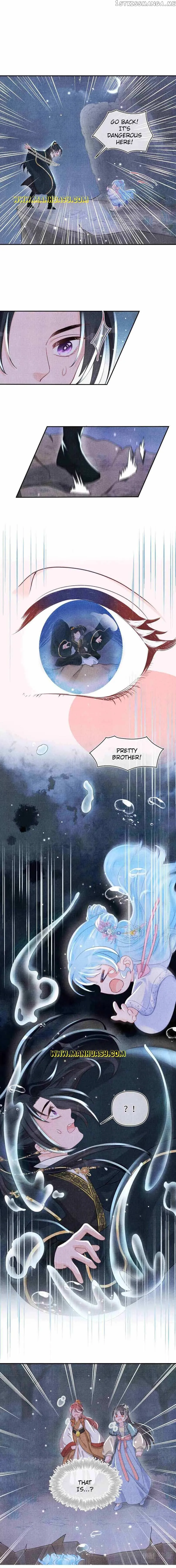 Lovely Fish Chapter 56 Online - página 7