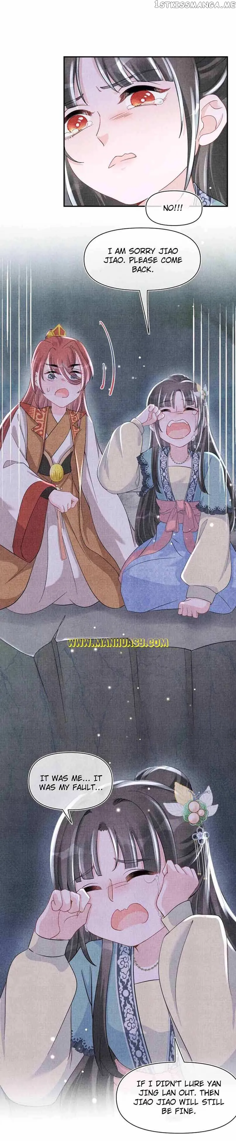 Lovely Fish Chapter 56 Online - página 9