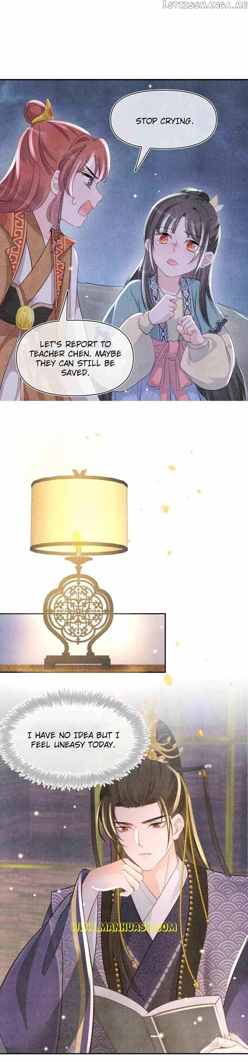 Lovely Fish Chapter 56 Online - página 10