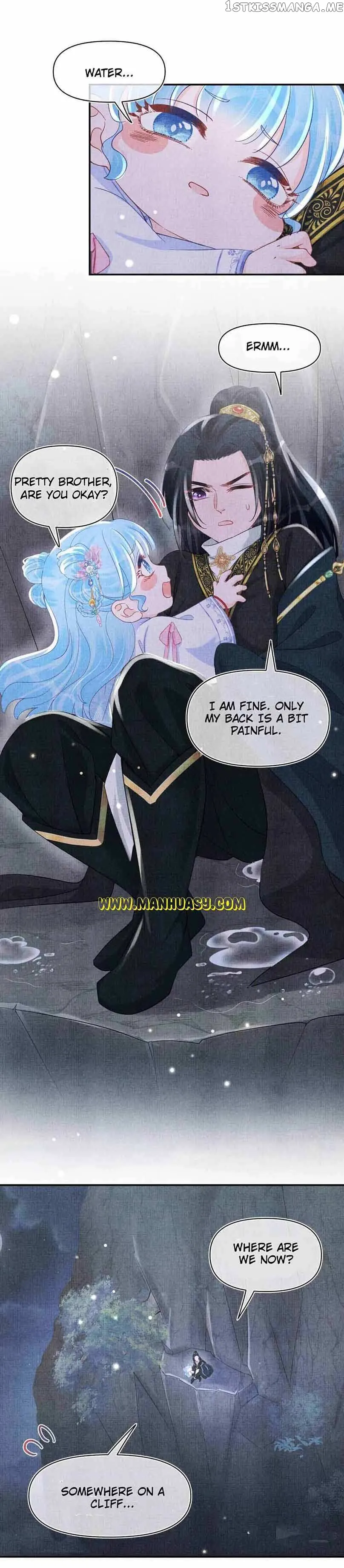Lovely Fish Chapter 56 Online - página 13