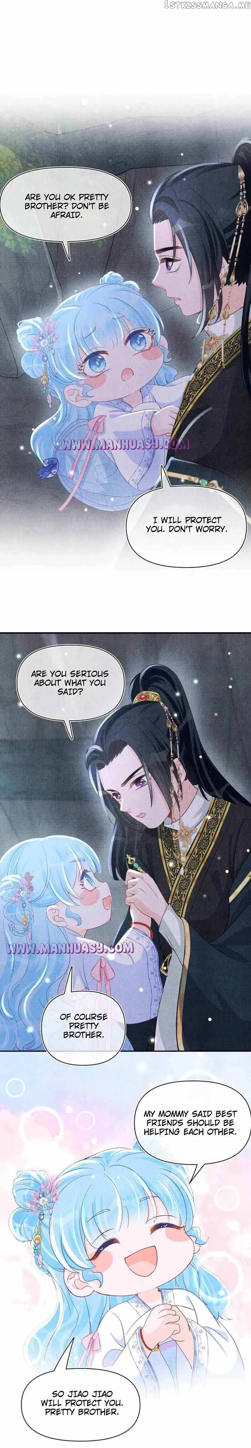 Lovely Fish Chapter 57 Online - página 4
