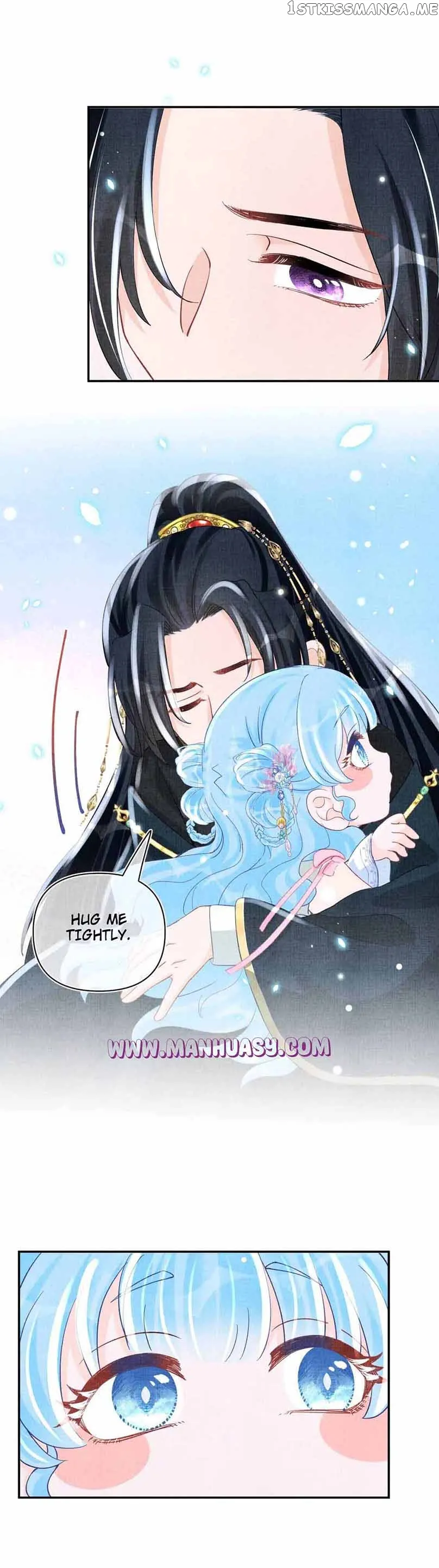 Lovely Fish Chapter 57 Online - página 5