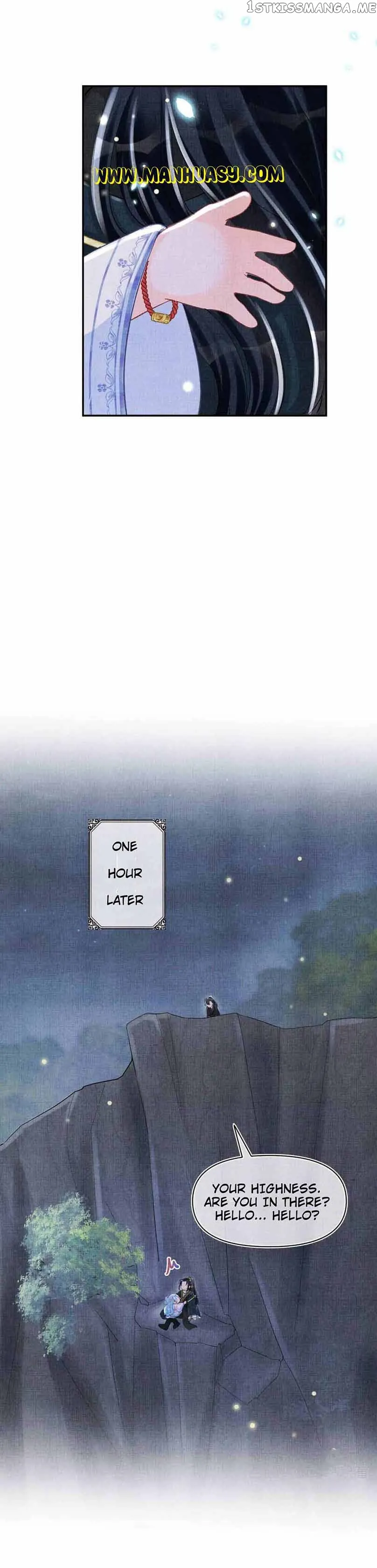 Lovely Fish Chapter 57 Online - página 6