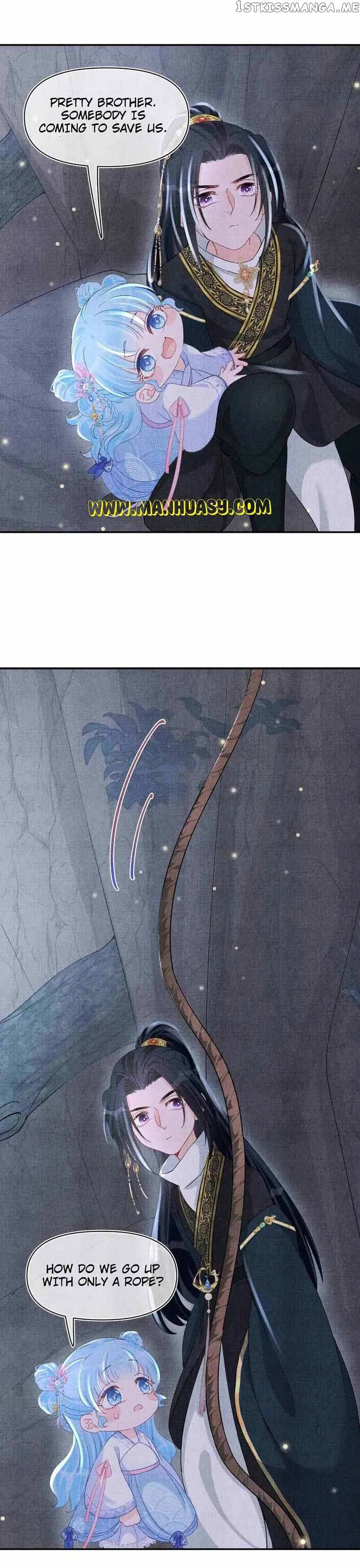 Lovely Fish Chapter 57 Online - página 7
